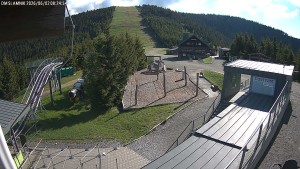 Dolní Morava - Chata Slaměnka - 2.6.2026 v 08:30 Dolní Morava - Chata Slaměnka - 2.6.2026 v 08:30