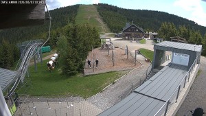 Dolní Morava - Chata Slaměnka - 2.6.2026 v 10:30 Dolní Morava - Chata Slaměnka - 2.6.2026 v 10:30