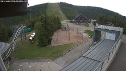 Chata Slaměnka