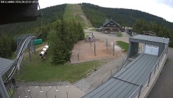 Chata Slaměnka