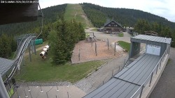 Chata Slaměnka