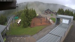Chata Slaměnka