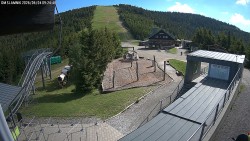 Chata Slaměnka