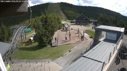 Chata Slaměnka