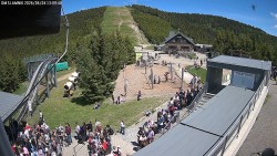 Chata Slaměnka