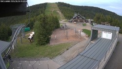 Chata Slaměnka