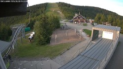 Chata Slaměnka
