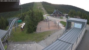 Dolní Morava - Chata Slaměnka - 9.6.2026 v 04:30 Dolní Morava - Chata Slaměnka - 9.6.2026 v 04:30