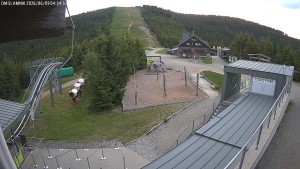 Dolní Morava - Chata Slaměnka - 9.6.2026 v 05:00 Dolní Morava - Chata Slaměnka - 9.6.2026 v 05:00