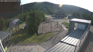 Dolní Morava - Chata Slaměnka - 9.6.2026 v 07:15 Dolní Morava - Chata Slaměnka - 9.6.2026 v 07:15