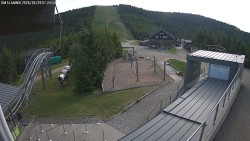 Chata Slaměnka