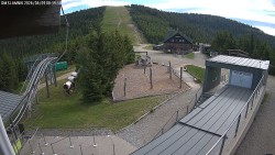 Chata Slaměnka