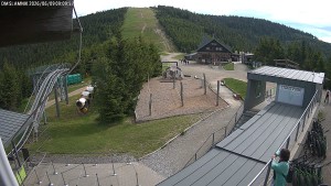 Dolní Morava - Chata Slaměnka - 9.6.2026 v 09:15 Dolní Morava - Chata Slaměnka - 9.6.2026 v 09:15