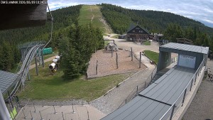 Dolní Morava - Chata Slaměnka - 9.6.2026 v 10:30 Dolní Morava - Chata Slaměnka - 9.6.2026 v 10:30