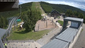 Dolní Morava - Chata Slaměnka - 9.6.2026 v 10:45 Dolní Morava - Chata Slaměnka - 9.6.2026 v 10:45