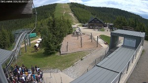 Dolní Morava - Chata Slaměnka - 9.6.2026 v 11:15 Dolní Morava - Chata Slaměnka - 9.6.2026 v 11:15