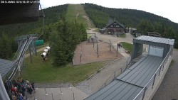 Chata Slaměnka