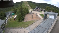 Chata Slaměnka