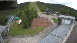 Chata Slaměnka