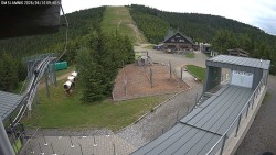 Chata Slaměnka