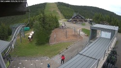 Chata Slaměnka