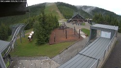 Chata Slaměnka