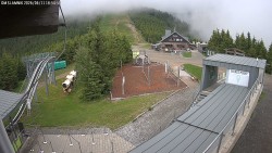 Chata Slaměnka