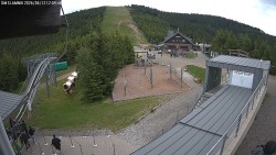 Chata Slaměnka