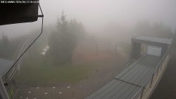Chata Slaměnka