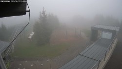 Chata Slaměnka