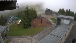 Chata Slaměnka