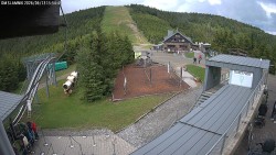 Chata Slaměnka