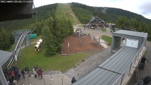 Dolní Morava - Chata Slaměnka - 13.6.2026 v 16:15 Dolní Morava - Chata Slaměnka - 13.6.2026 v 16:15