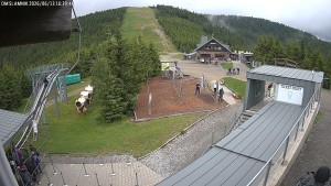 Dolní Morava - Chata Slaměnka - 13.6.2026 v 16:45 Dolní Morava - Chata Slaměnka - 13.6.2026 v 16:45