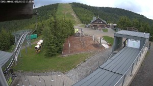 Dolní Morava - Chata Slaměnka - 13.6.2026 v 17:45 Dolní Morava - Chata Slaměnka - 13.6.2026 v 17:45