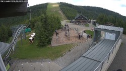 Chata Slaměnka