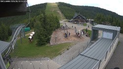 Chata Slaměnka