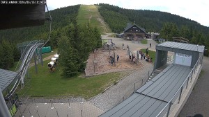 Dolní Morava - Chata Slaměnka - 16.6.2026 v 10:30 Dolní Morava - Chata Slaměnka - 16.6.2026 v 10:30