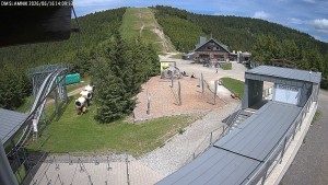 Dolní Morava - Chata Slaměnka - 16.6.2026 v 14:15 Dolní Morava - Chata Slaměnka - 16.6.2026 v 14:15