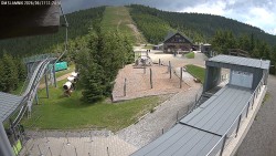 Chata Slaměnka
