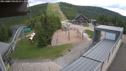 Chata Slaměnka