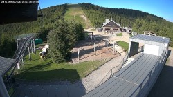 Chata Slaměnka