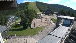 Chata Slaměnka