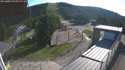 Chata Slaměnka