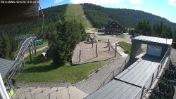 Chata Slaměnka
