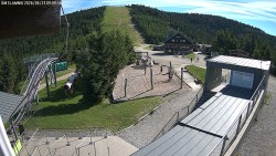 Chata Slaměnka