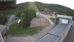 Chata Slaměnka