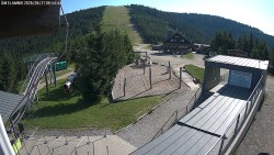 Chata Slaměnka