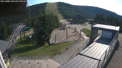 Chata Slaměnka