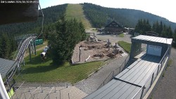 Chata Slaměnka